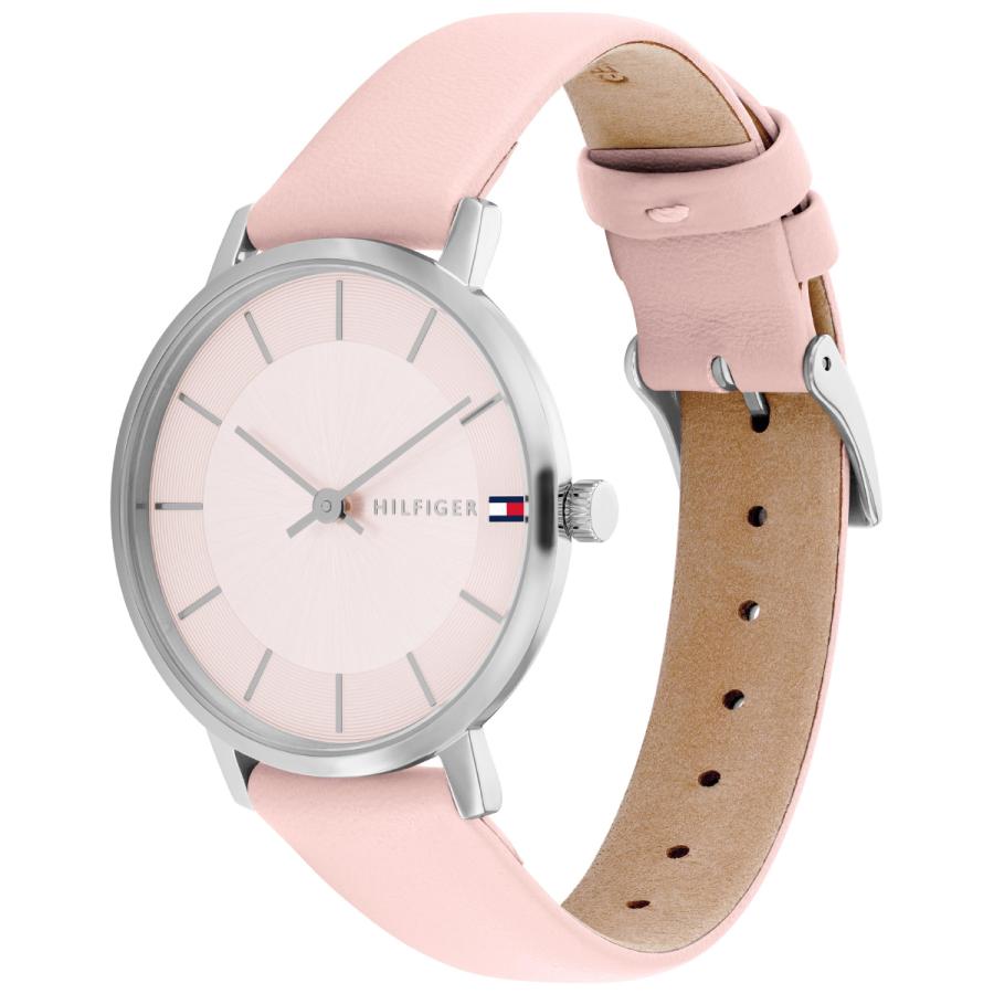 倍々+10倍！最大ポイント31倍！本日限定！トミーヒルフィガー TOMMY HILFIGER 腕時計 レディース 1782670 : ...