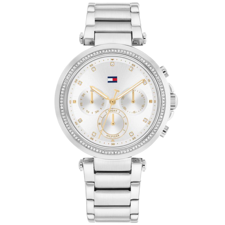 トミーヒルフィガー TOMMY HILFIGER 腕時計 レディース 1782701の画像