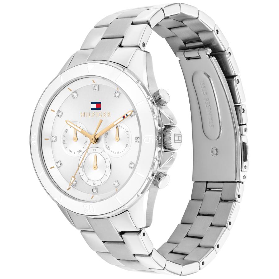 TOMMY HILFIGER トミーヒルフィガー 腕時計 レディース 1782707 : NEEL 横浜 ヤフーショッピング店 - 通販 ...