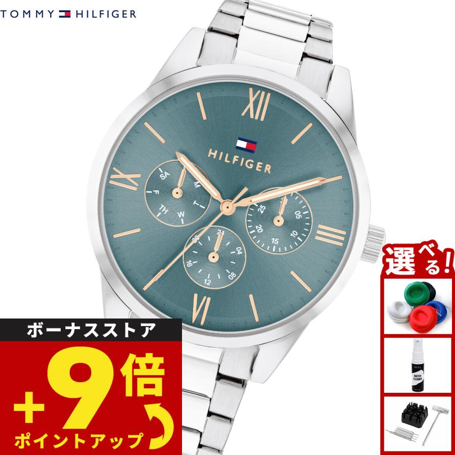 TOMMY HILFIGER トミーヒルフィガー 腕時計 レディース CAMILLE 1782745 : NEEL 横浜 ヤフーショッピング店 ...