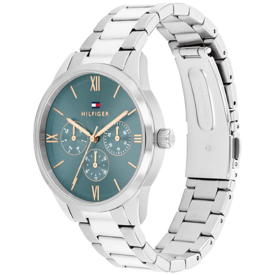 TOMMY HILFIGER（トミー・ヒルフィガー） （5/20から値上）トミーヒルフィガー 腕時計 レディース CAMILLE ...