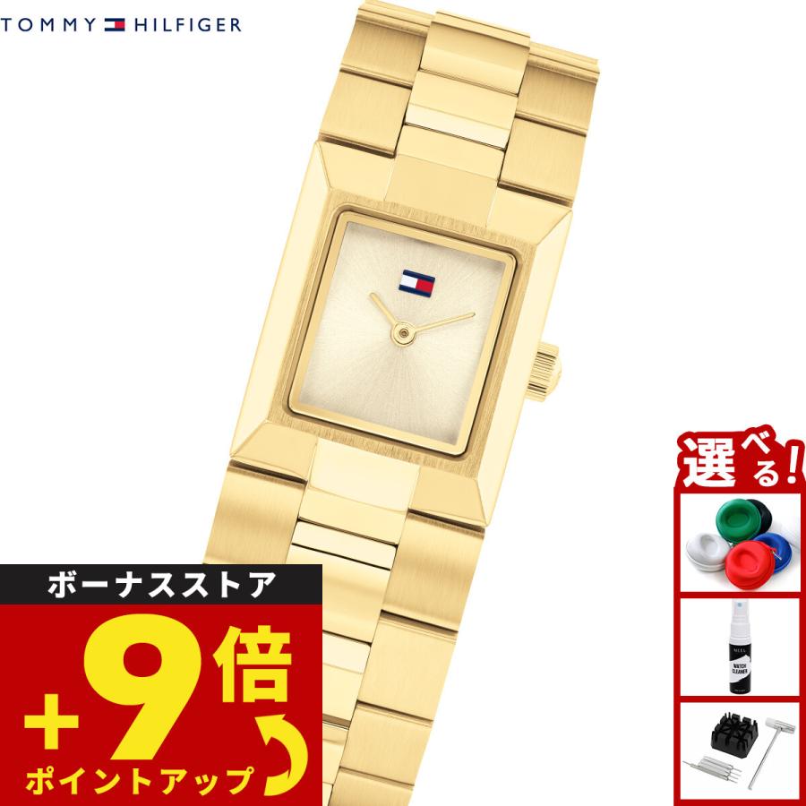 TOMMY HILFIGER（トミー・ヒルフィガー） 腕時計 レディース IVY 1782787 : NEEL 横浜 ヤフーショッピング店 ...