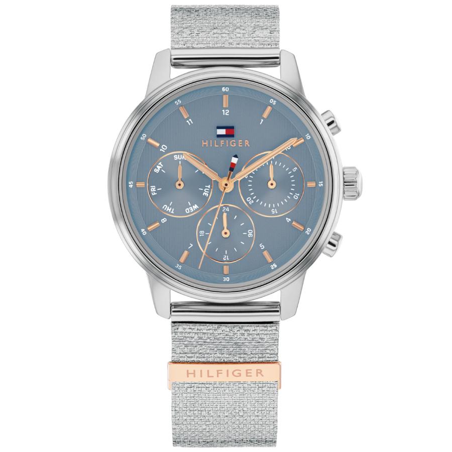 （ノベルティー付き）トミーヒルフィガー TOMMY HILFIGER 腕時計 レディース BLAKE 1782807の画像