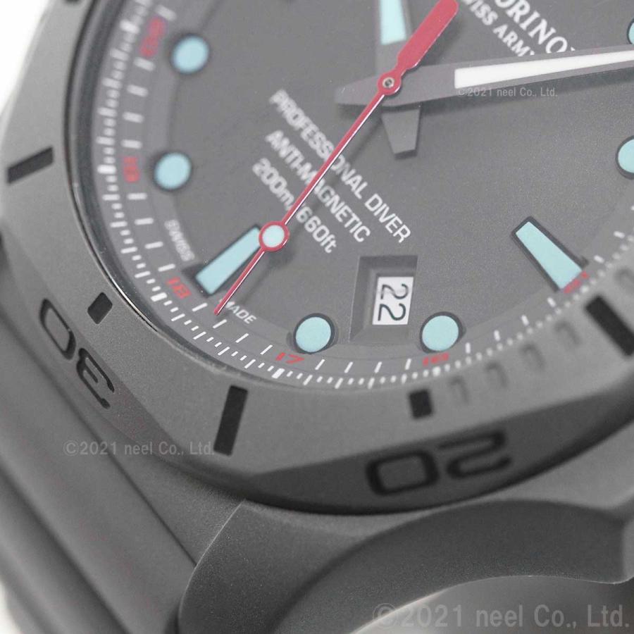 VICTORINOX（ビクトリノックス） （豪華おまけ有） イノックス 腕時計