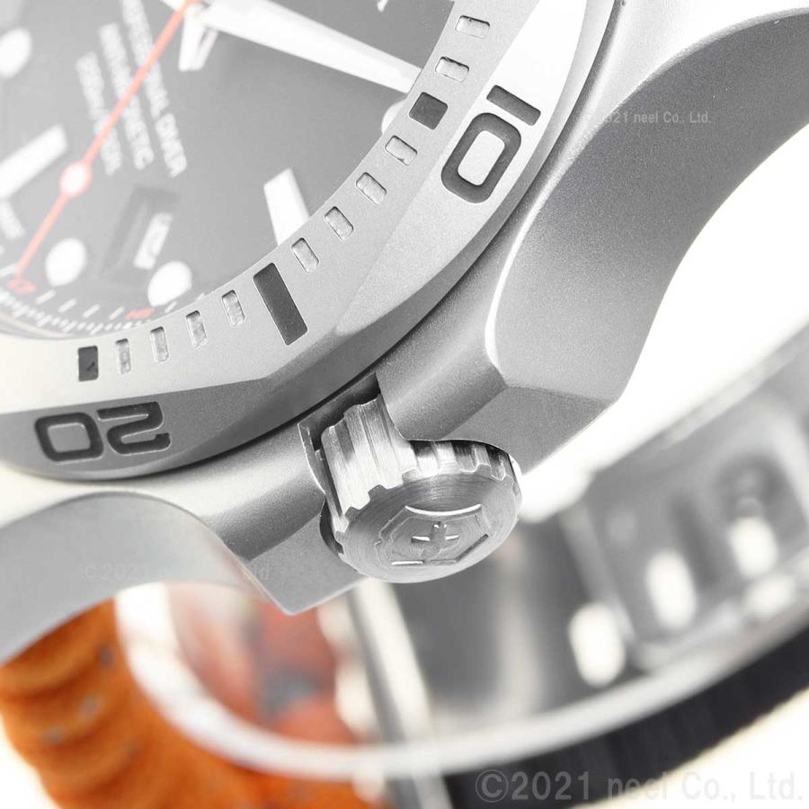 VICTORINOX（ビクトリノックス） （豪華おまけ有） 時計 メンズ