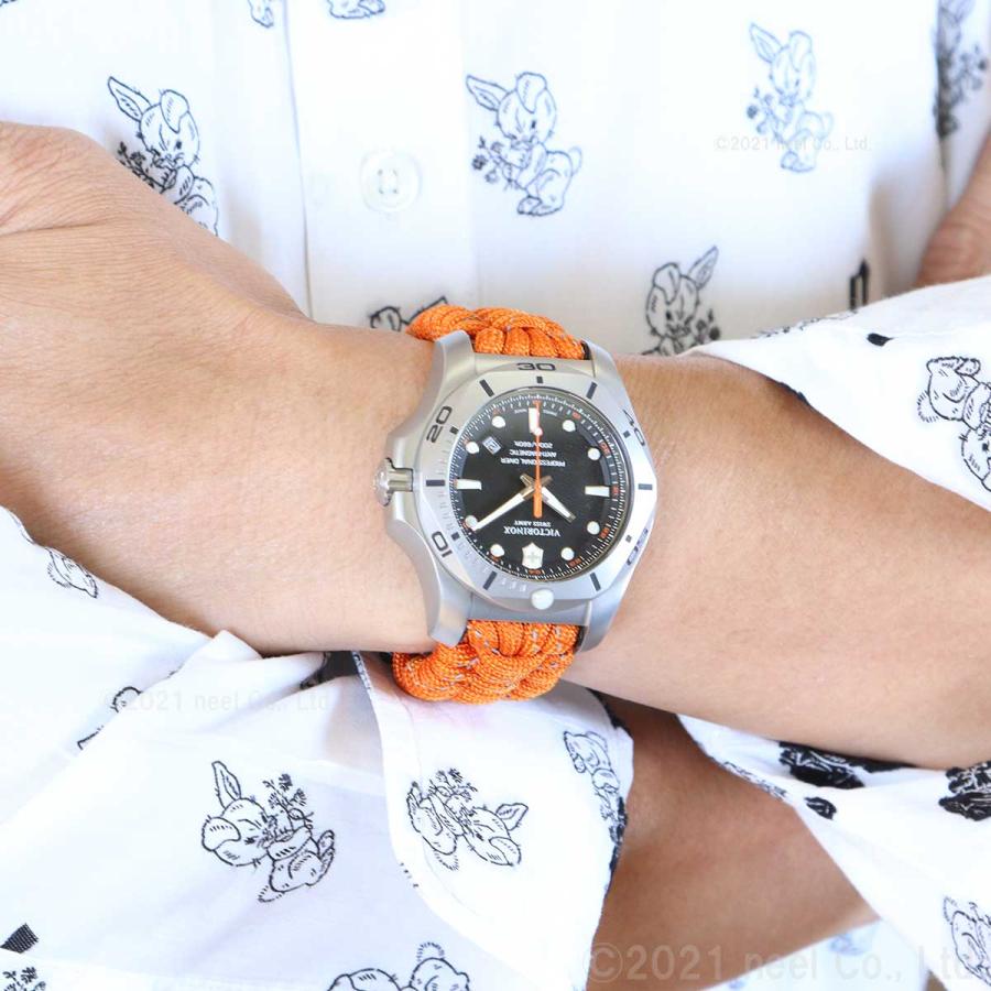 VICTORINOX（ビクトリノックス） （豪華おまけ有） 時計 メンズ