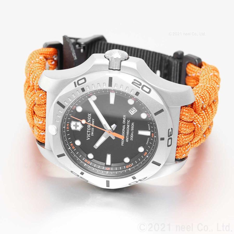 VICTORINOX（ビクトリノックス） （豪華おまけ有） 時計 メンズ