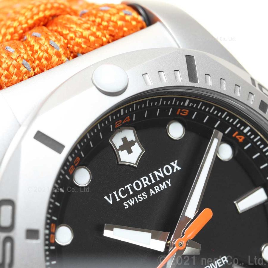 VICTORINOX（ビクトリノックス） （豪華おまけ有） 時計 メンズ