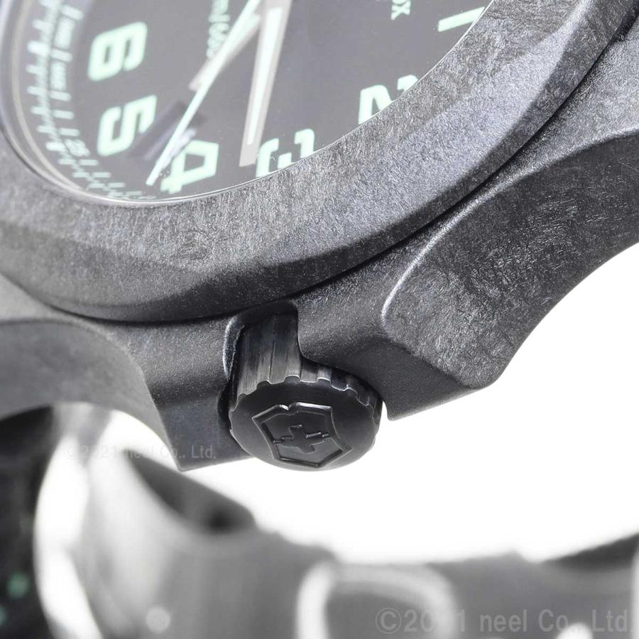 VICTORINOX （豪華おまけ有） ビクトリノックス 時計 メンズ