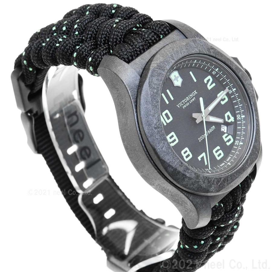 VICTORINOX （豪華おまけ有） ビクトリノックス 時計 メンズ