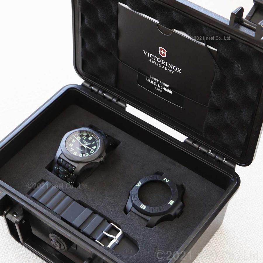 VICTORINOX（ビクトリノックス） （豪華おまけ有） 時計 メンズ