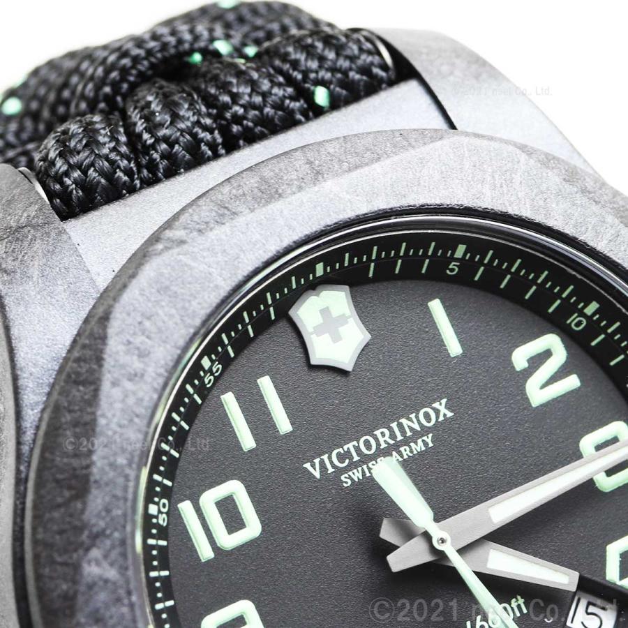 VICTORINOX （豪華おまけ有） ビクトリノックス 時計 メンズ