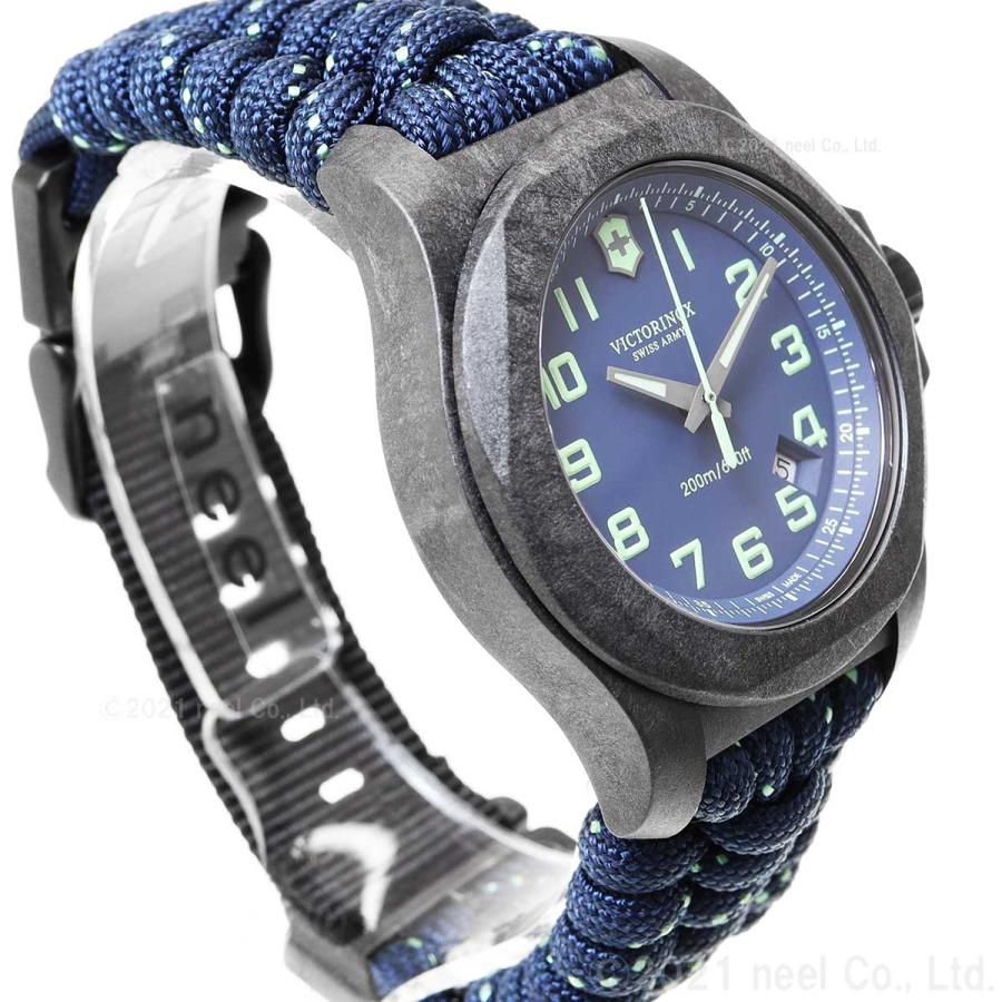 VICTORINOX （豪華おまけ有） ビクトリノックス 時計 メンズ