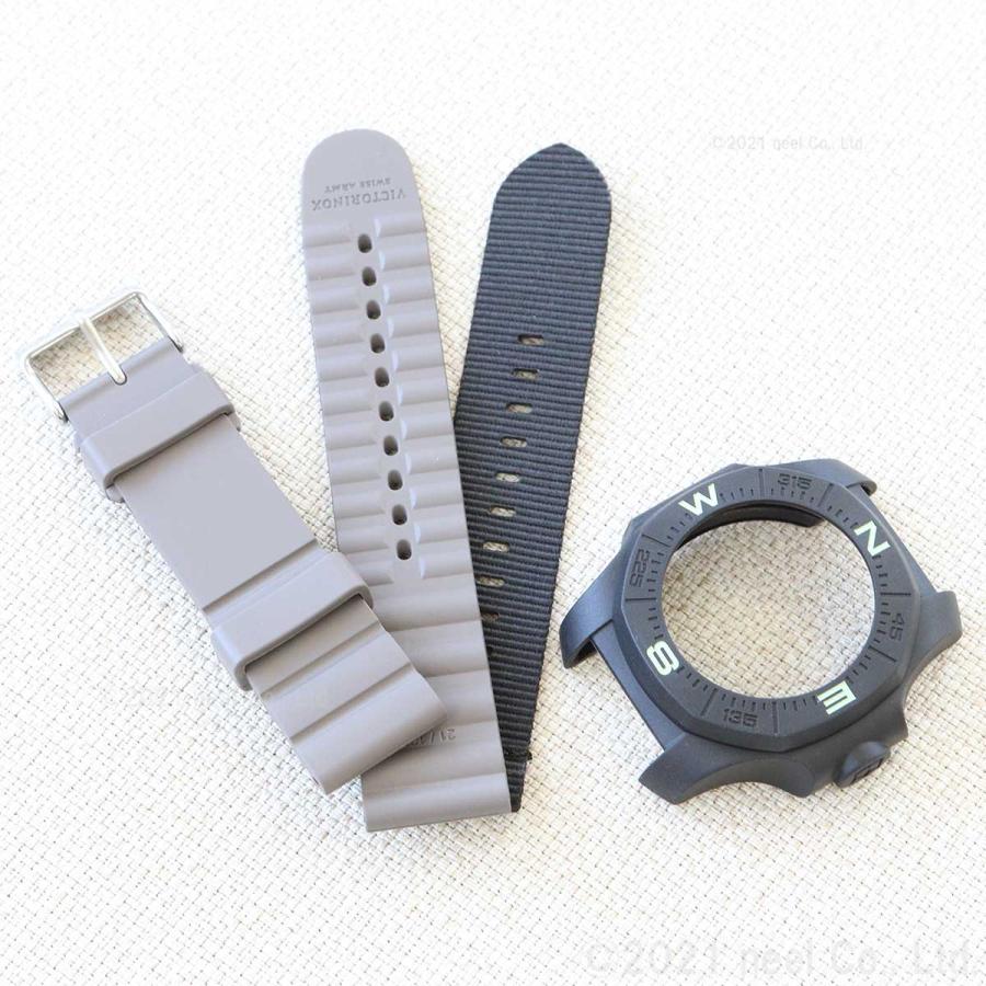 VICTORINOX（ビクトリノックス） （豪華おまけ有） 時計 メンズ