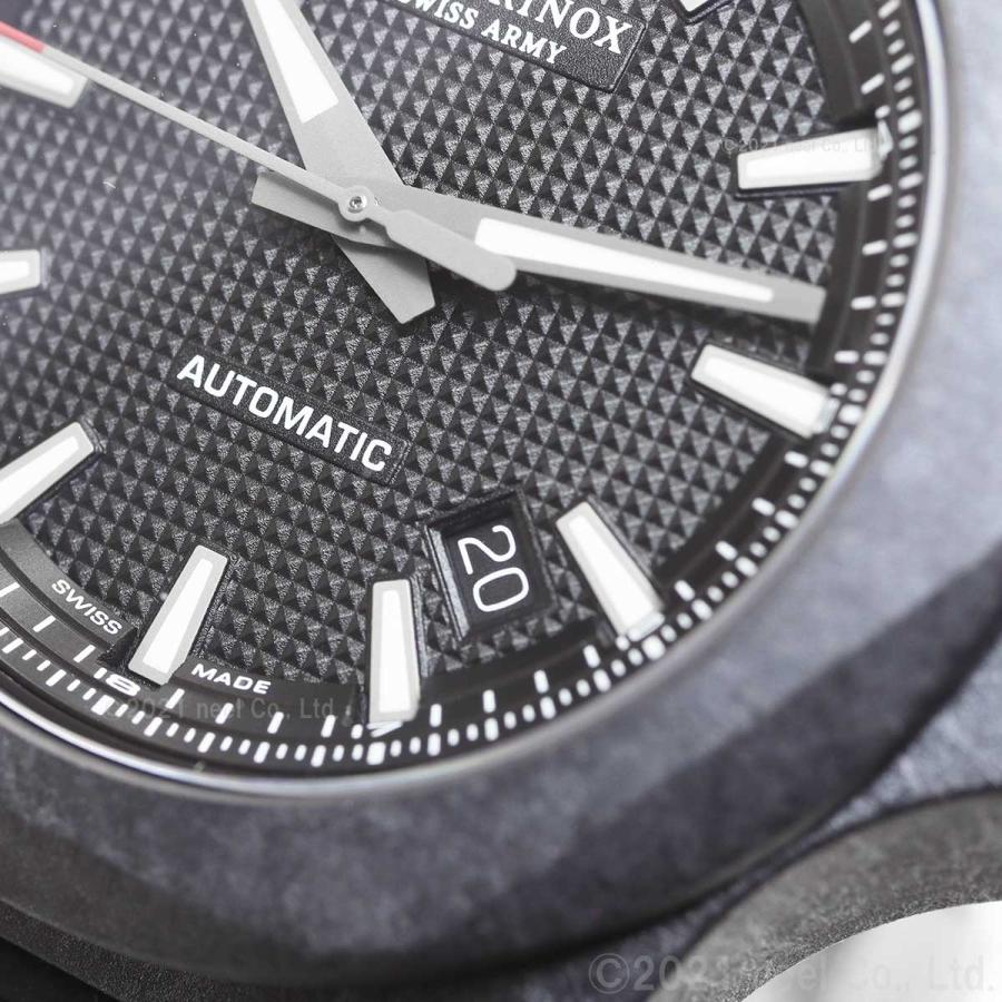 VICTORINOX （豪華おまけ有） ビクトリノックス 時計 メンズ