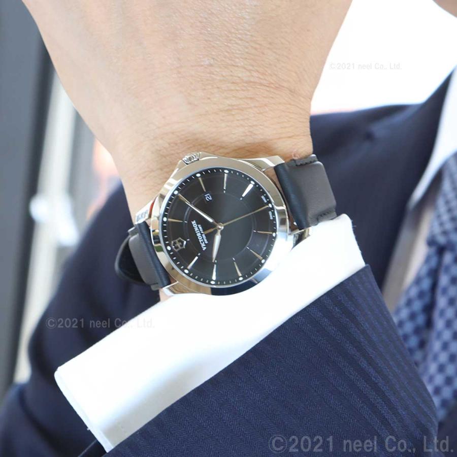 VICTORINOX （豪華おまけ有） ビクトリノックス 時計 メンズ