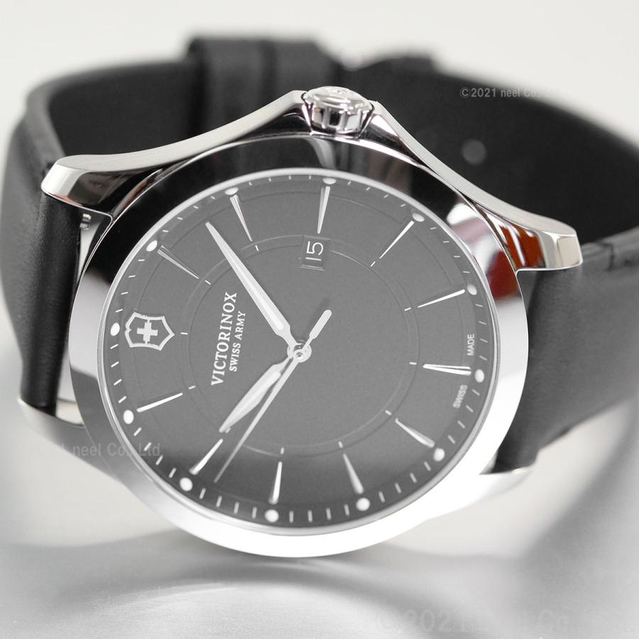 VICTORINOX （豪華おまけ有） ビクトリノックス 時計 メンズ