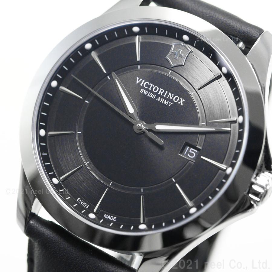 VICTORINOX （豪華おまけ有） ビクトリノックス 時計 メンズ