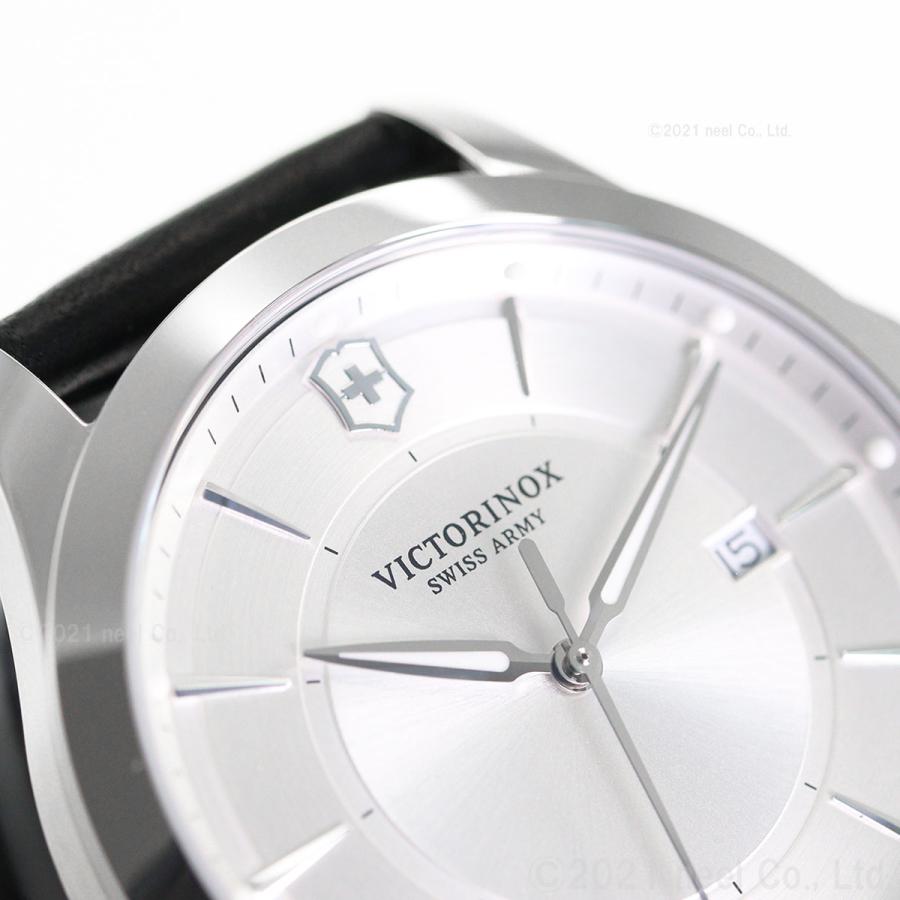 VICTORINOX（ビクトリノックス） （豪華おまけ有） 時計 メンズ