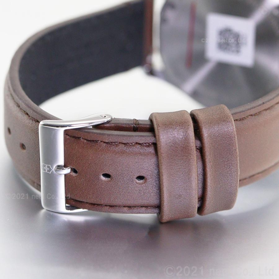 VICTORINOX（ビクトリノックス） （豪華おまけ有） 時計 メンズ