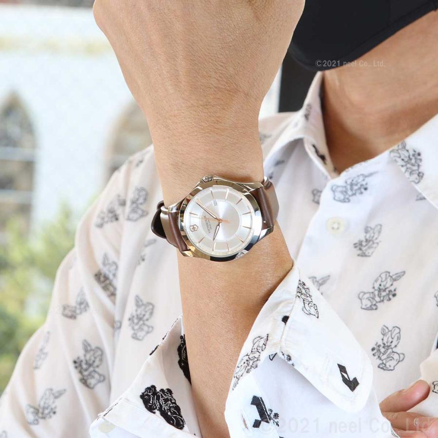 VICTORINOX（ビクトリノックス） （豪華おまけ有） 時計 メンズ