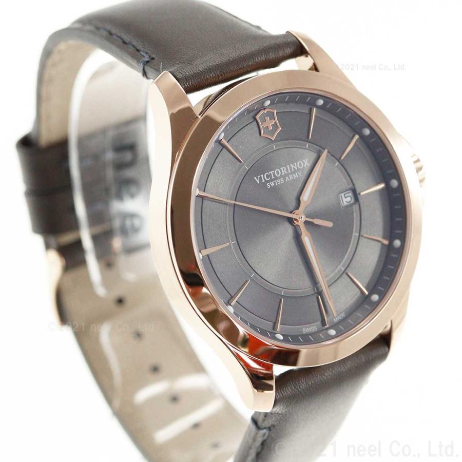 VICTORINOX（ビクトリノックス） （豪華おまけ有） 時計 メンズ