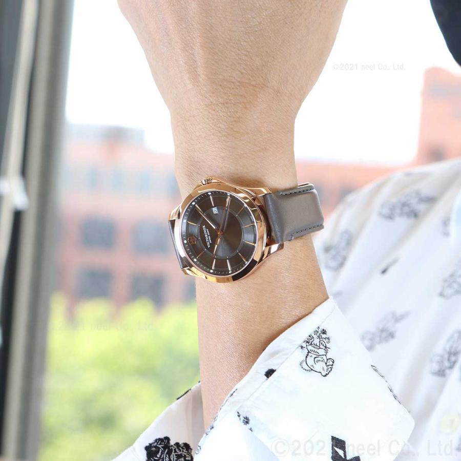 VICTORINOX（ビクトリノックス） （豪華おまけ有） 時計 メンズ