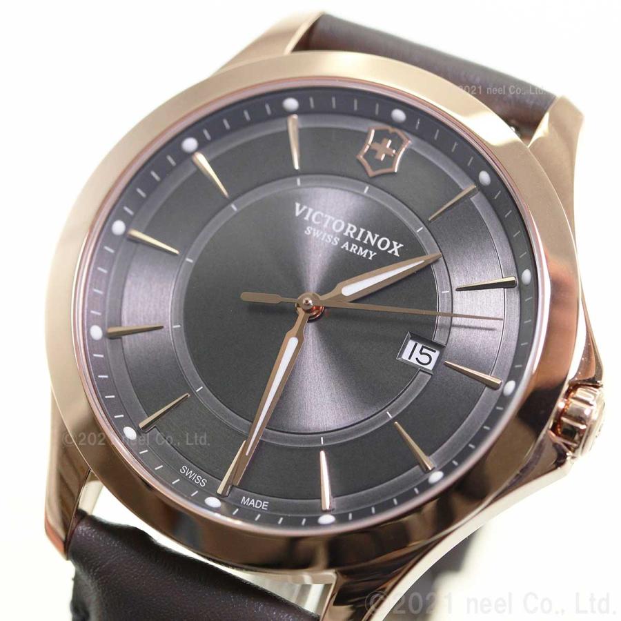 VICTORINOX （豪華おまけ有） ビクトリノックス 時計 メンズ
