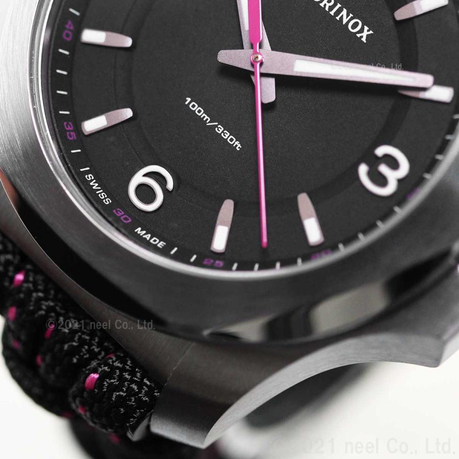 VICTORINOX （豪華おまけ有） ビクトリノックス 時計 レディース