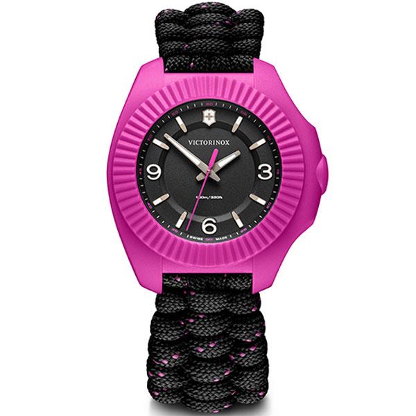 VICTORINOX （豪華おまけ有） ビクトリノックス 時計 レディース