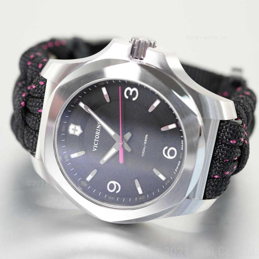 VICTORINOX（ビクトリノックス） （豪華おまけ有） 時計 レディース