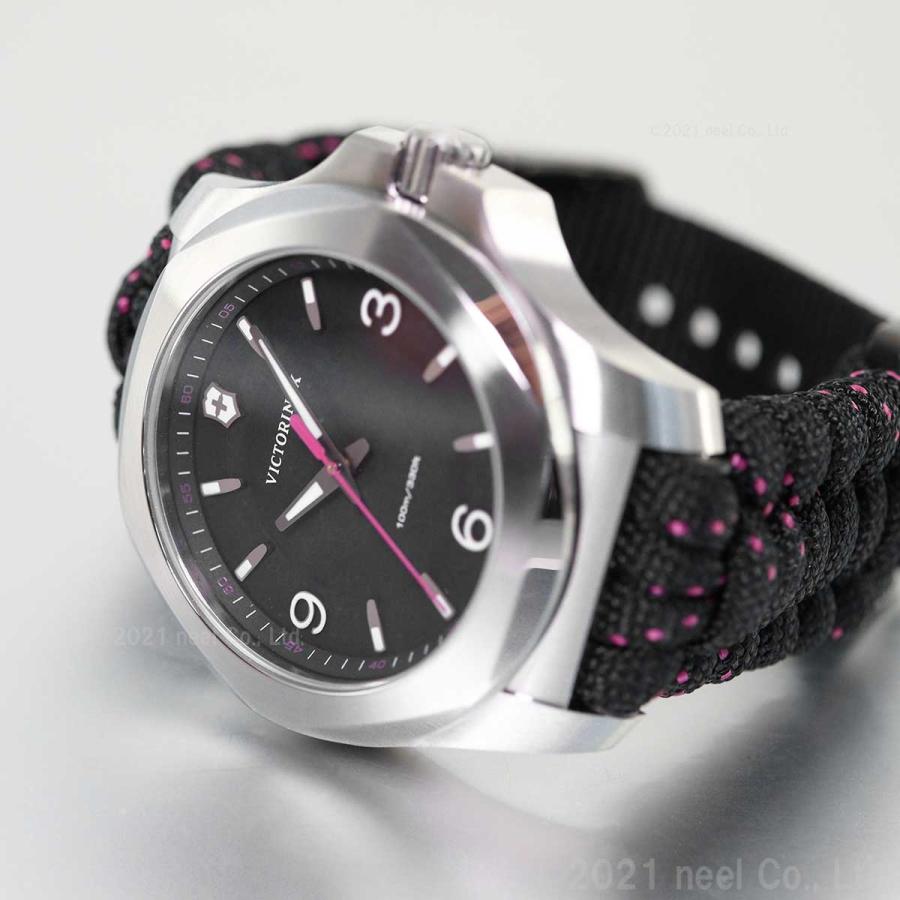 VICTORINOX （豪華おまけ有） ビクトリノックス 時計 レディース