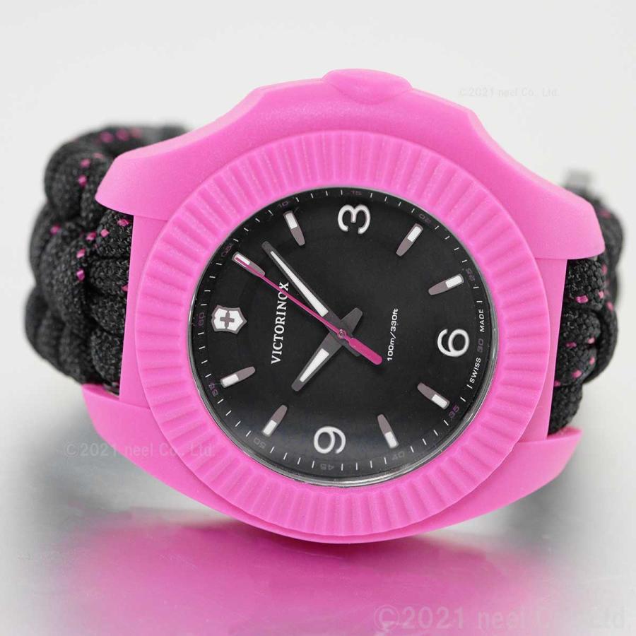 VICTORINOX （豪華おまけ有） ビクトリノックス 時計 レディース