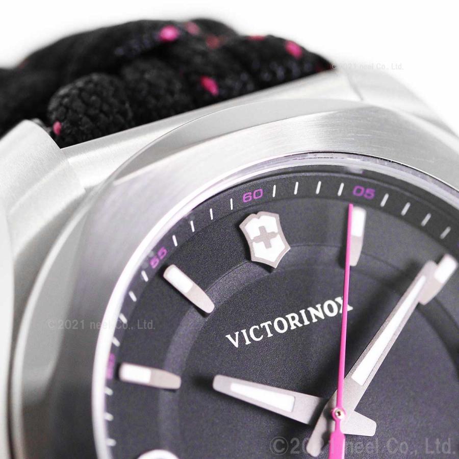 その他 666 ビクトリノックス 時計 レディース イノックス ヴィ VICTORINOX 腕時計