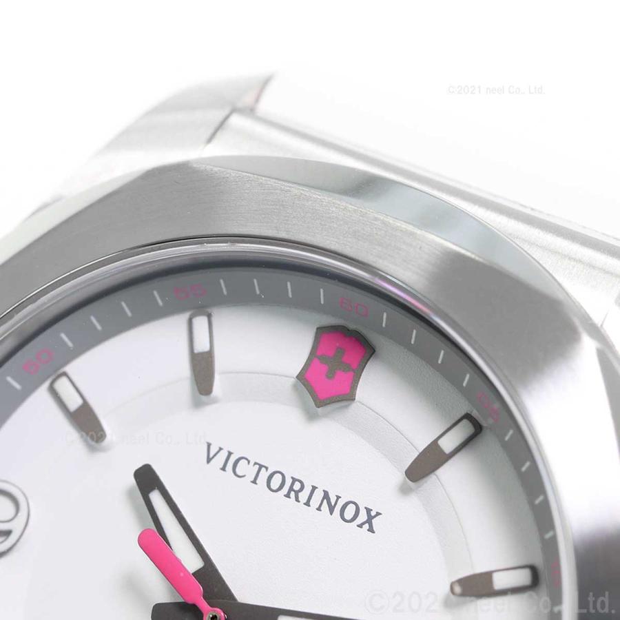VICTORINOX（ビクトリノックス） （豪華おまけ有） 時計 レディース