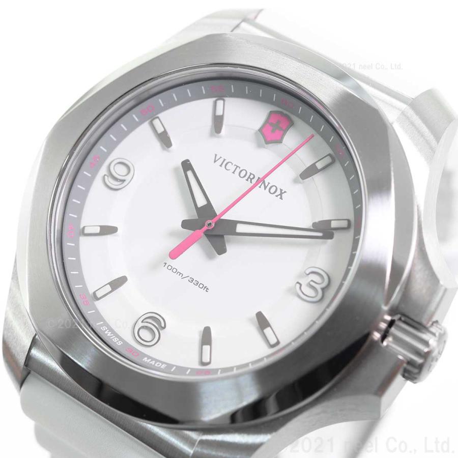 VICTORINOX（ビクトリノックス） （豪華おまけ有） 時計 レディース