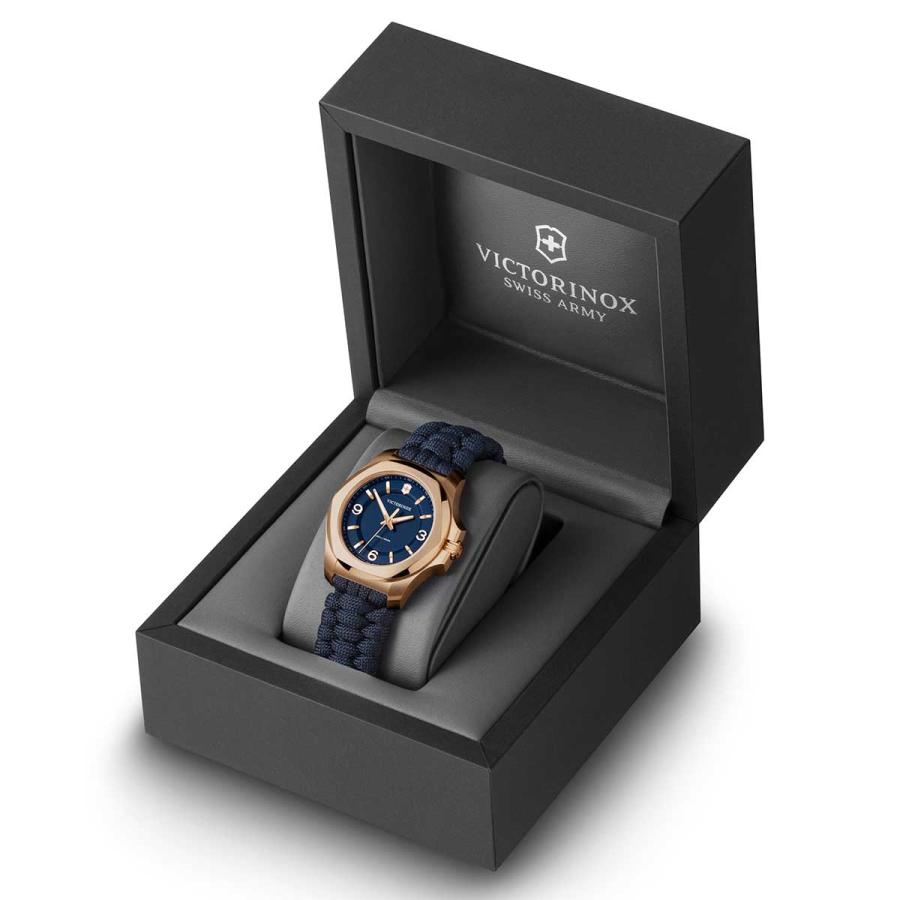 VICTORINOX（ビクトリノックス） （豪華おまけ有） 時計 レディース