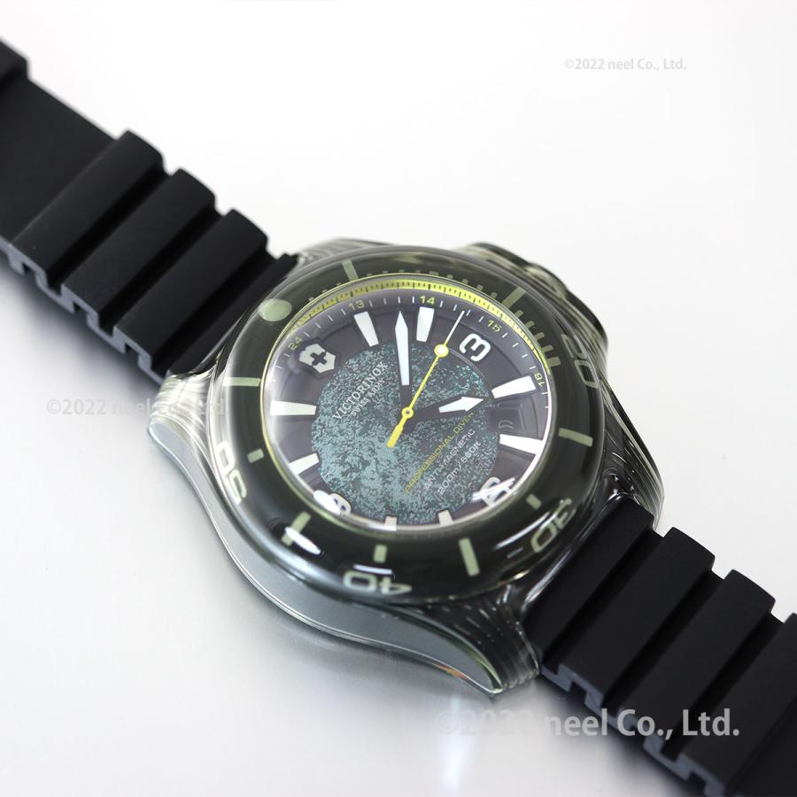 VICTORINOX（ビクトリノックス） （豪華おまけ有） 限定 時計