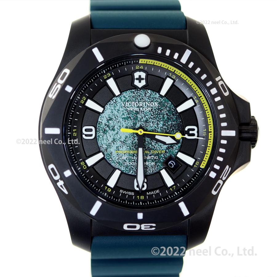 VICTORINOX （豪華おまけ有） ビクトリノックス 限定 時計