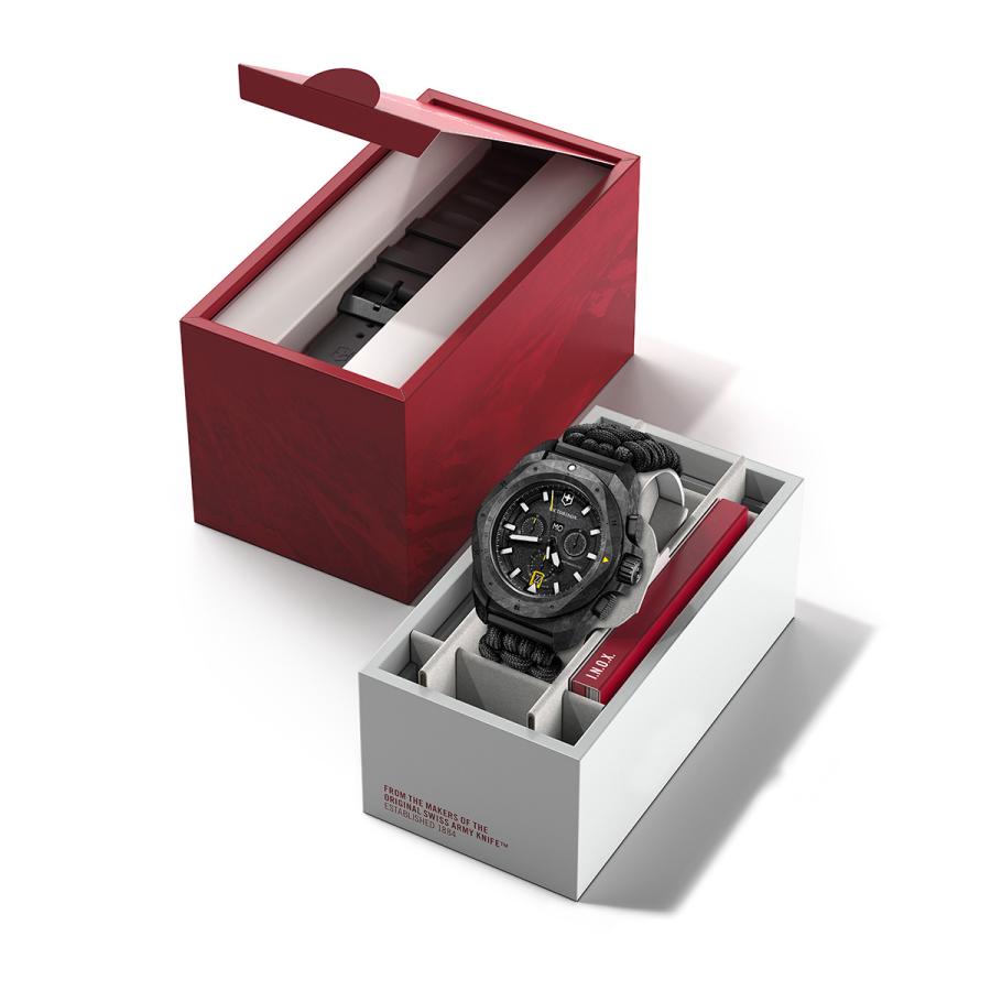 VICTORINOX（ビクトリノックス） （ノベルティー付き