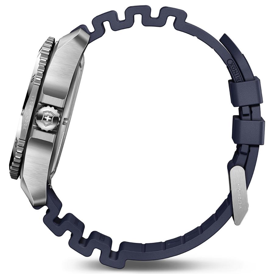 VICTORINOX（ビクトリノックス） （ノベルティー付き）ビクトリノックス ダイブプロ 腕時計 メンズ ダイバーズウォッチ 241991 ...