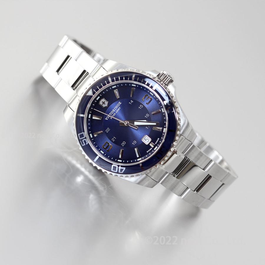 VICTORINOX（ビクトリノックス） （豪華おまけ有） 時計 メンズ