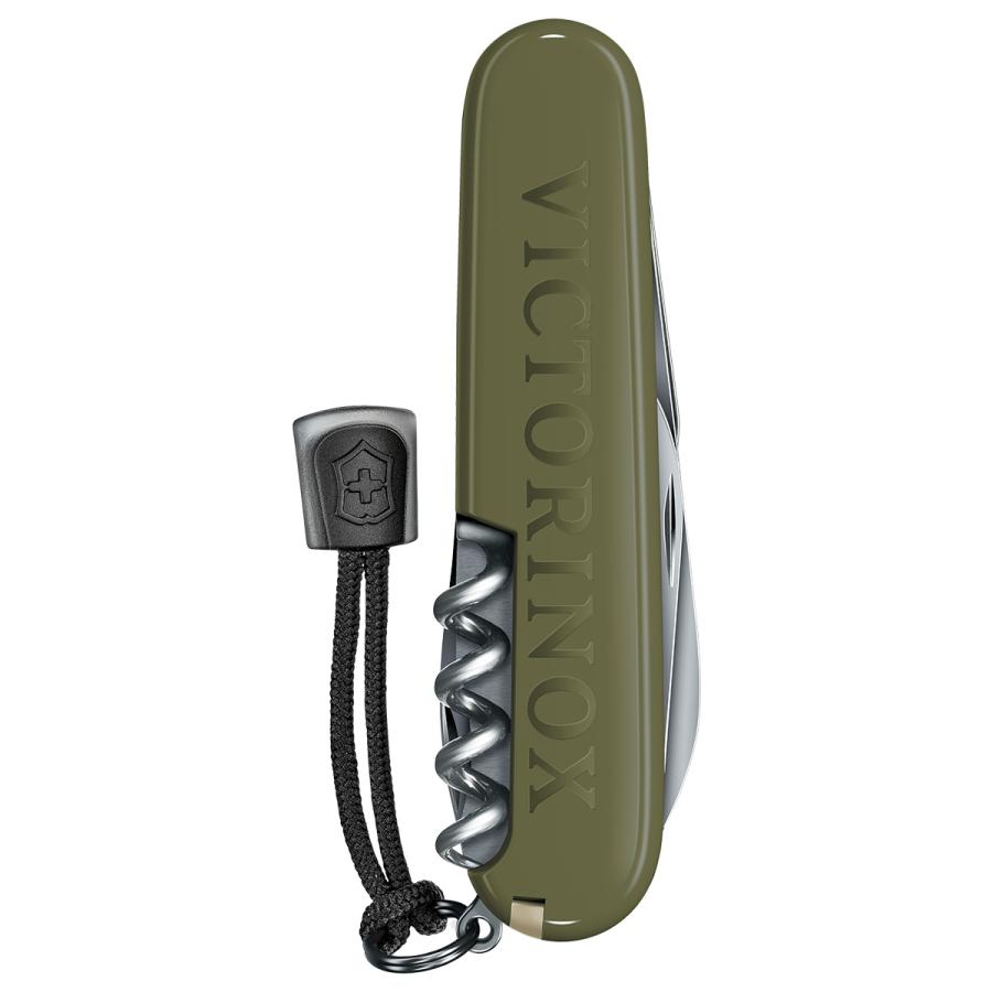 ビクトリノックス VICTORINOX イノックス オートマチック I.N.O.X. 腕時計 メンズ 自動巻き 242017.1の画像