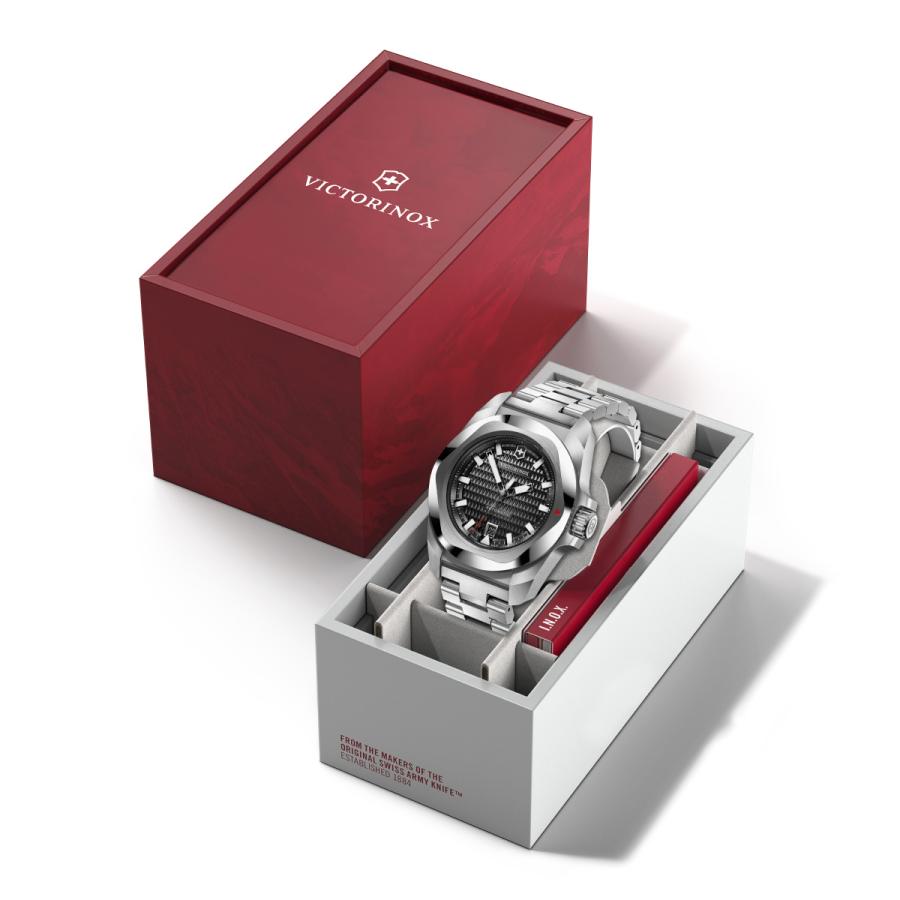 VICTORINOX（ビクトリノックス） イノックス オートマチック I.N.O.X.