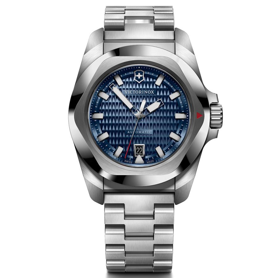 ビクトリノックス VICTORINOX イノックス オートマチック I.N.O.X. 腕時計 メンズ 自動巻き 242020の画像