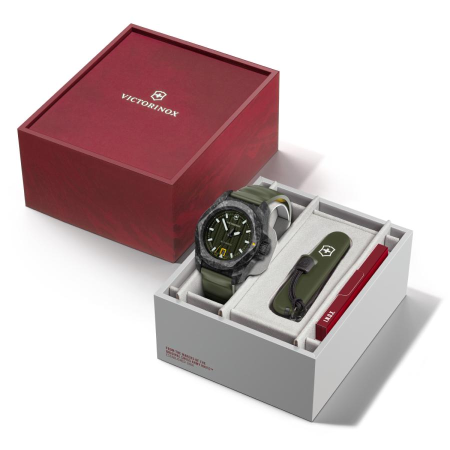 VICTORINOX（ビクトリノックス） イノックス オートマチック I.N.O.X.
