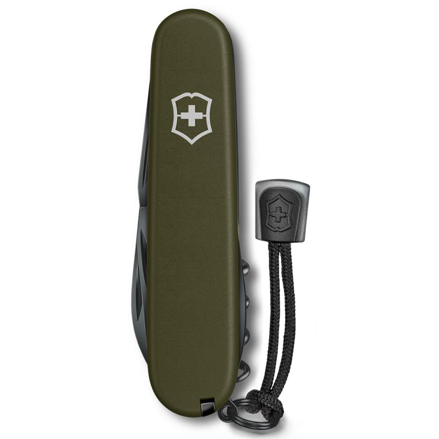 VICTORINOX（ビクトリノックス） イノックス オートマチック I.N.O.X.