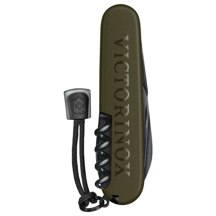 VICTORINOX（ビクトリノックス） イノックス オートマチック I.N.O.X.