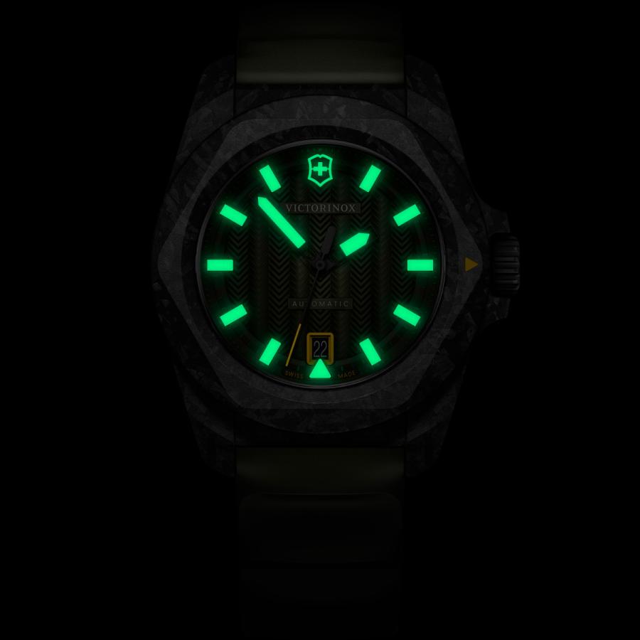 VICTORINOX（ビクトリノックス） イノックス オートマチック I.N.O.X.