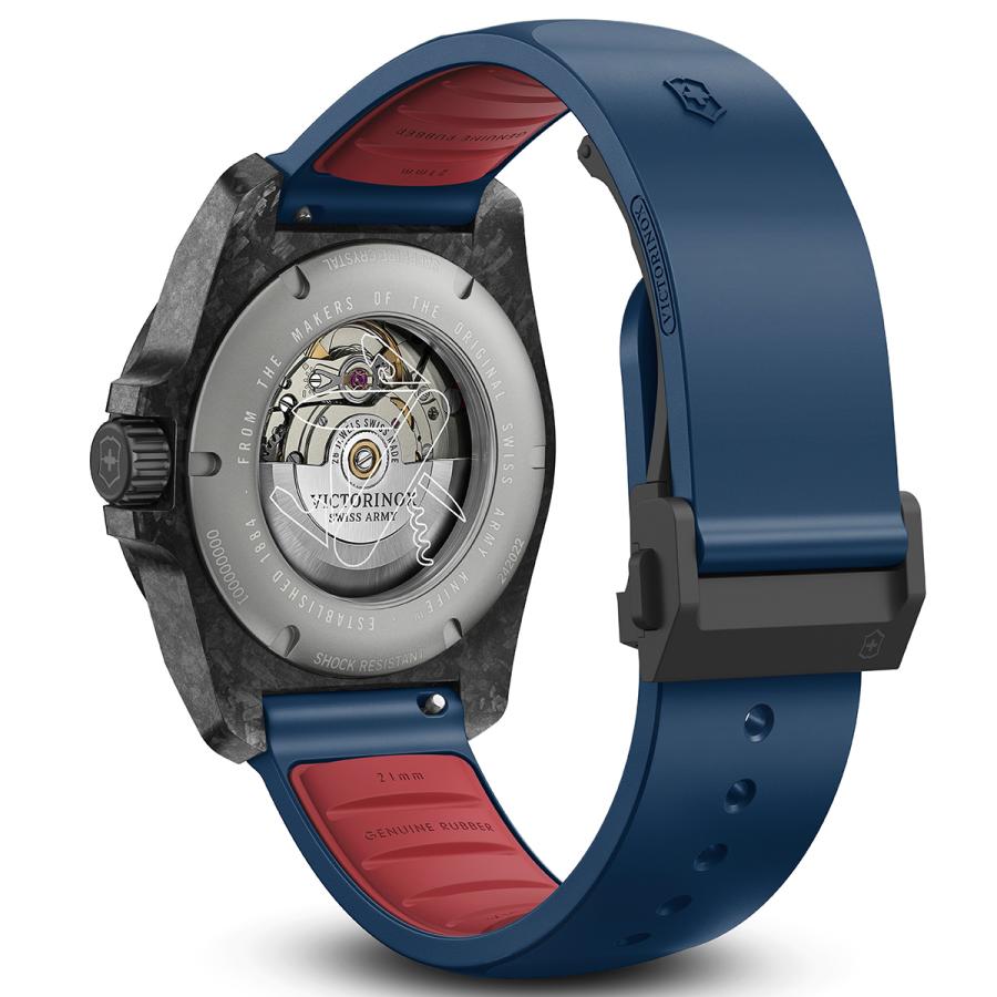 VICTORINOX（ビクトリノックス） イノックス オートマチック I.N.O.X.
